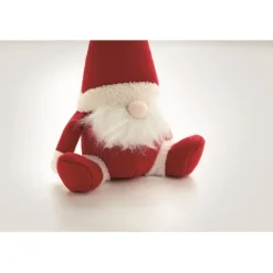 Gift Campaign Gnomo natalizio decorativo in feltro con imbottitura in cotone></noscript> Gadget Natalizi