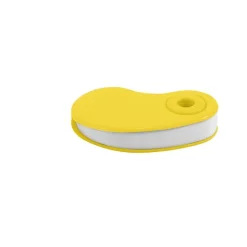 Gift Campaign Gomma da cancellare bianca custodia con logo rotativa colorata Colors></noscript> Gadget Per La Scuola|Gadget Per L'Ufficio