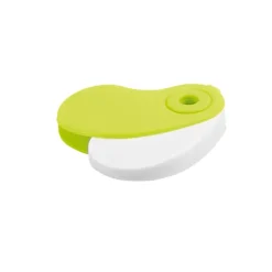 Gift Campaign Gomma da cancellare bianca custodia con logo rotativa colorata Colors></noscript> Gadget Per La Scuola|Gadget Per L'Ufficio