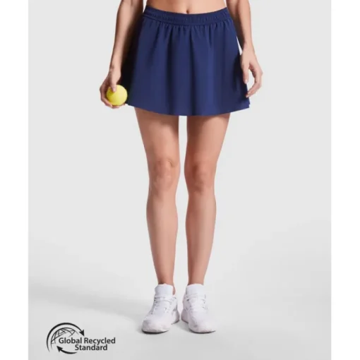 Gift Campaign Gonna sport donna in poliestere riciclato 100 g/m2 Roly Direct Serena> Pantaloni