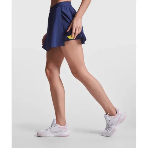 Gift Campaign Gonna sport donna in poliestere riciclato 100 g/m2 Roly Direct Serena> Pantaloni