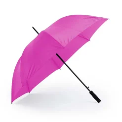 Gift Campaign Grande ombrello automatico da 27'' con tela in pongee Ø130 Monsoon></noscript> Ombrelli Classici