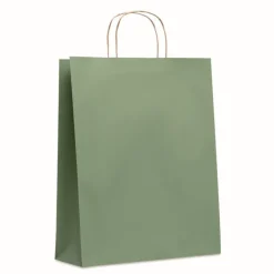 Gift Campaign Grandi buste in carta personalizzate 90 g/m2 Retail Colors Large></noscript> Buste Di Carta