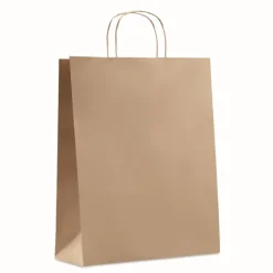 Gift Campaign Grandi buste in carta personalizzate 90 g/m2 Retail Colors Large></noscript> Buste Di Carta