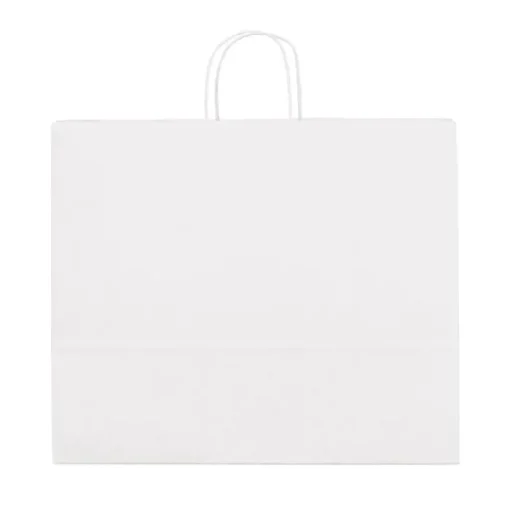 Gift Campaign Grandi buste per negozi personalizzate 100 g/m2 Retail XL> Buste Di Carta
