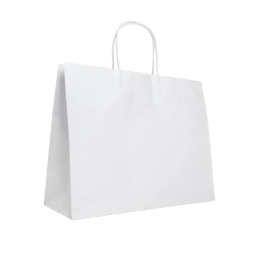 Gift Campaign Grandi buste per negozi personalizzate 100 g/m2 Retail XL> Buste Di Carta