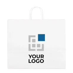 Gift Campaign Grandi buste per negozi personalizzate 100 g/m2 Retail XL></noscript> Buste Di Carta