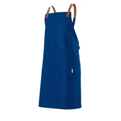 Gift Campaign Grembiule con due tasche frontali in cotone riciclato da 280 g/m2></noscript> Grembiuli Personalizzati