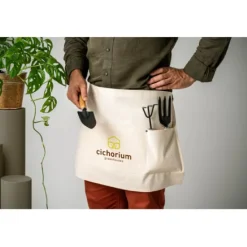 Gift Campaign Grembiule corto di cotone 260 g/m2 con 3 tasche frontali Multipocket></noscript> Grembiuli Personalizzati