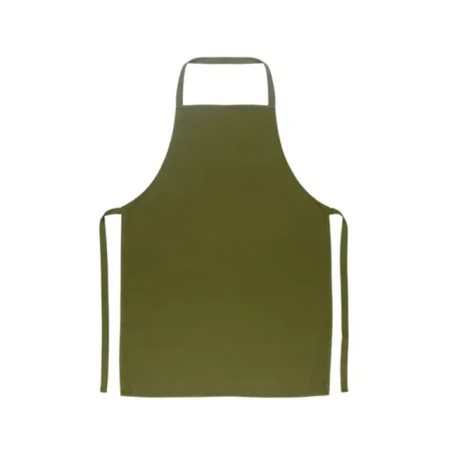 Gift Campaign Grembiule da cucina in sargia di cotone ideale 180 g/m2> Grembiuli Personalizzati