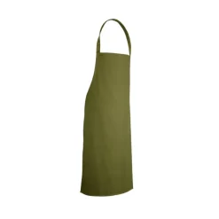Gift Campaign Grembiule da cucina in sargia di cotone ideale 180 g/m2></noscript> Grembiuli Personalizzati