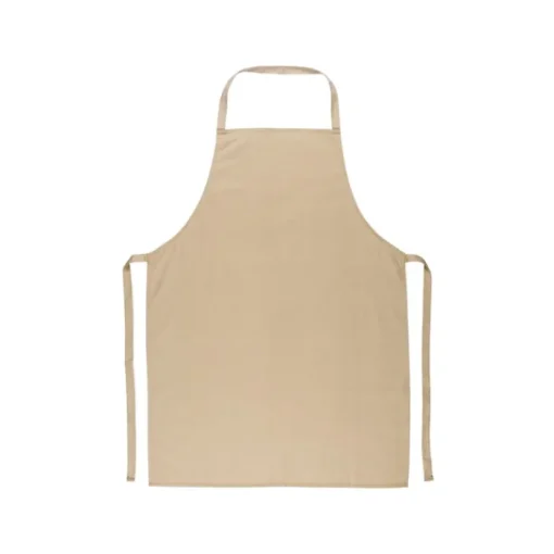 Gift Campaign Grembiule da cucina in sargia di cotone ideale 180 g/m2> Grembiuli Personalizzati