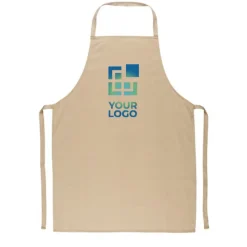 Gift Campaign Grembiule da cucina in sargia di cotone ideale 180 g/m2></noscript> Grembiuli Personalizzati