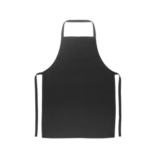 Gift Campaign Grembiule da cucina in sargia di cotone ideale 180 g/m2> Grembiuli Personalizzati