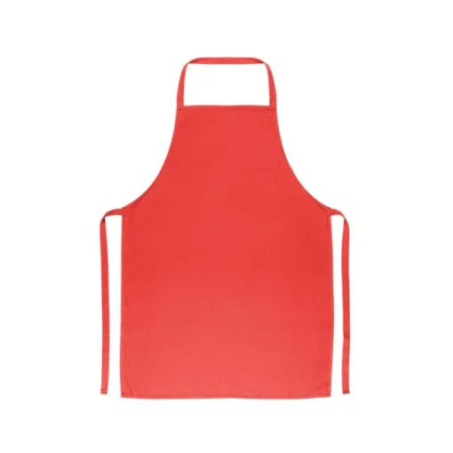 Gift Campaign Grembiule da cucina in sargia di cotone ideale 180 g/m2> Grembiuli Personalizzati