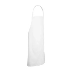 Gift Campaign Grembiule da cucina in sargia di cotone ideale 180 g/m2></noscript> Grembiuli Personalizzati