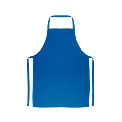 Gift Campaign Grembiule da cucina in sargia di cotone ideale 180 g/m2></noscript> Grembiuli Personalizzati