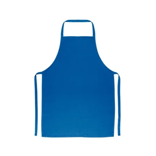 Gift Campaign Grembiule da cucina in sargia di cotone ideale 180 g/m2> Grembiuli Personalizzati