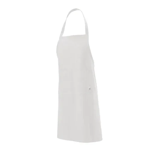 Gift Campaign Grembiule da cucina regolabile in cotone riciclato da 180 g/m2> Grembiuli Personalizzati