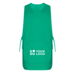 Gift Campaign Grembiule da lavoro unisex reversibile con tasche 195g/m2 Roly Arzak></noscript> Grembiuli Personalizzati