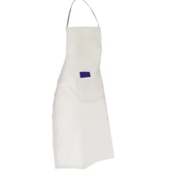 Gift Campaign Grembiule in cotone e poliestere con taglio sopra al ginocchio></noscript> Grembiuli Personalizzati