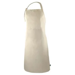 Gift Campaign Grembiule in cotone Fairtrade con chiusura regolabile 180 g/m2><noscript><img width=
