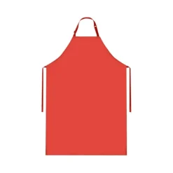 Gift Campaign Grembiule in materiale impermeabile con lacci coordinati 320 g/m2></noscript> Grembiuli Personalizzati