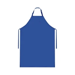 Gift Campaign Grembiule in materiale impermeabile con lacci coordinati 320 g/m2></noscript> Grembiuli Personalizzati