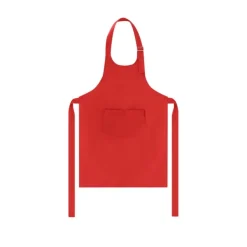 Gift Campaign Grembiule per bambini in cotone e poliestere con doppia tasca frontale></noscript> Grembiuli Personalizzati