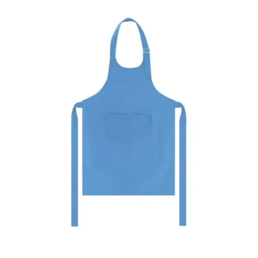Gift Campaign Grembiule per bambini in cotone e poliestere con doppia tasca frontale> Grembiuli Personalizzati