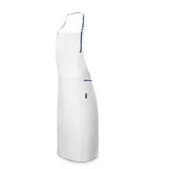 Gift Campaign Grembiule personalizzato intero con 2 tasche 150 g/m2 Maître></noscript> Grembiuli Personalizzati