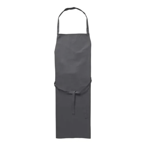 Gift Campaign Grembiule promozionale in poliestere twill da 200gr/m2 senza tasche> Grembiuli Personalizzati
