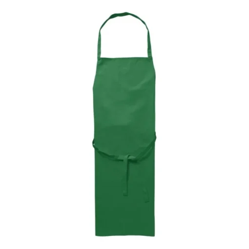 Gift Campaign Grembiule promozionale in poliestere twill da 200gr/m2 senza tasche> Grembiuli Personalizzati