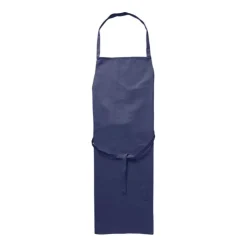 Gift Campaign Grembiule promozionale in poliestere twill da 200gr/m2 senza tasche></noscript> Grembiuli Personalizzati