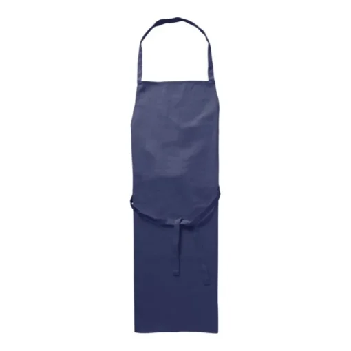 Gift Campaign Grembiule promozionale in poliestere twill da 200gr/m2 senza tasche> Grembiuli Personalizzati