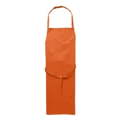 Gift Campaign Grembiule promozionale in poliestere twill da 200gr/m2 senza tasche></noscript> Grembiuli Personalizzati