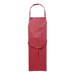 Gift Campaign Grembiule promozionale in poliestere twill da 200gr/m2 senza tasche></noscript> Grembiuli Personalizzati