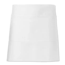 Gift Campaign Grembiule promozionale serigrafato corto da 195 g/m2 Bistro><noscript><img width=