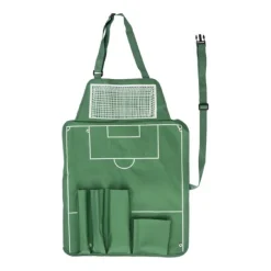 Gift Campaign Grembiule speciale per barbecue con 4 utensili a tema calcio></noscript> Grembiuli Personalizzati