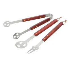 Gift Campaign Grembiule speciale per barbecue con 4 utensili a tema calcio></noscript> Grembiuli Personalizzati