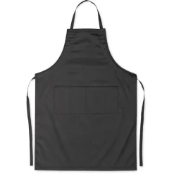 Gift Campaign Grembiuli con il logo dell'azienda 190 g/m2 con 2 tasche frontali Topchef> Grembiuli Personalizzati