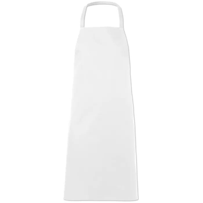 Gift Campaign Grembiuli corporativi da cucina in cotone 180 g/m2 Chef> Grembiuli Personalizzati