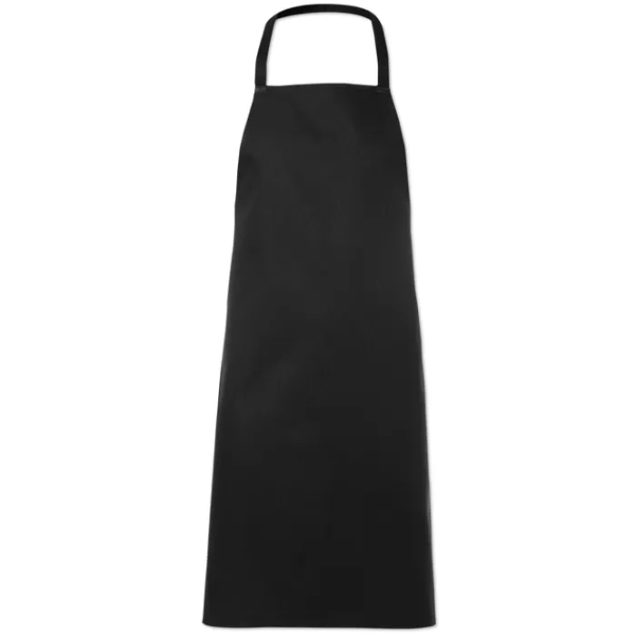 Gift Campaign Grembiuli corporativi da cucina in cotone 180 g/m2 Chef> Grembiuli Personalizzati