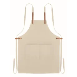 Gift Campaign Grembiuli da chef in cotone organico da 340gr/m2 Organic Cotton></noscript> Gadget Ecologici|Grembiuli Personalizzati