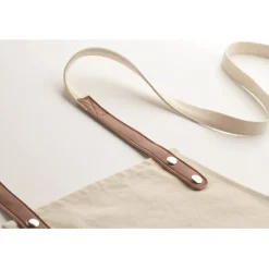 Gift Campaign Grembiuli da chef in cotone organico da 340gr/m2 Organic Cotton></noscript> Gadget Ecologici|Grembiuli Personalizzati