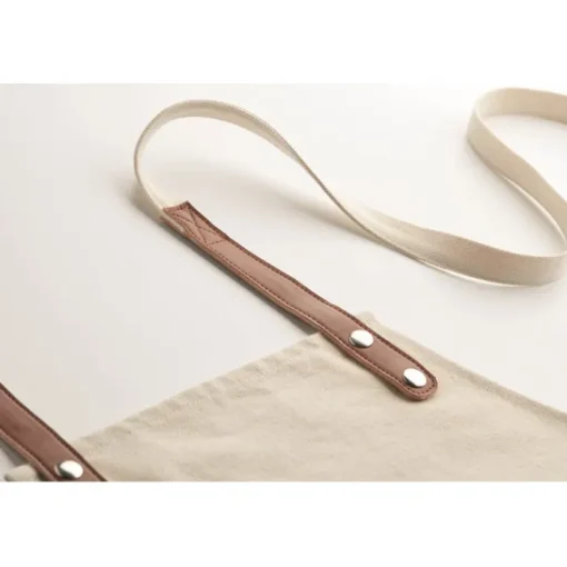 Gift Campaign Grembiuli da chef in cotone organico da 340gr/m2 Organic Cotton> Gadget Ecologici|Grembiuli Personalizzati