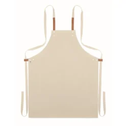 Gift Campaign Grembiuli da chef in cotone organico da 340gr/m2 Organic Cotton></noscript> Gadget Ecologici|Grembiuli Personalizzati