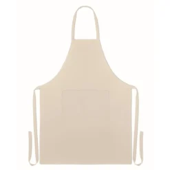 Gift Campaign Grembiuli da chef in cotone da 200 gr/m2 Apron Cotton></noscript> Gadget Ecologici|Grembiuli Personalizzati