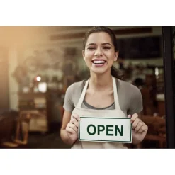 Gift Campaign Grembiuli da chef in cotone da 200 gr/m2 Apron Cotton></noscript> Gadget Ecologici|Grembiuli Personalizzati