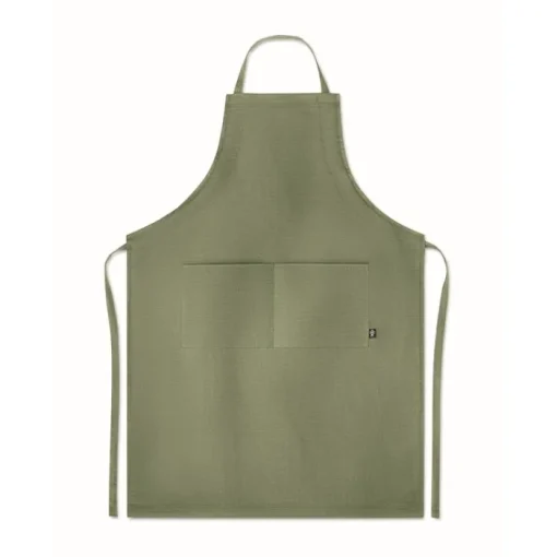Gift Campaign Grembiuli da cucina personalizzati in canapa 200 g/m2 EcoFriendly> Grembiuli Personalizzati